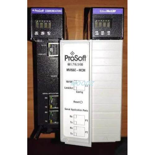 议价MVI56-ADMNET PROSOFT 模块 卡件 控制器 欧美