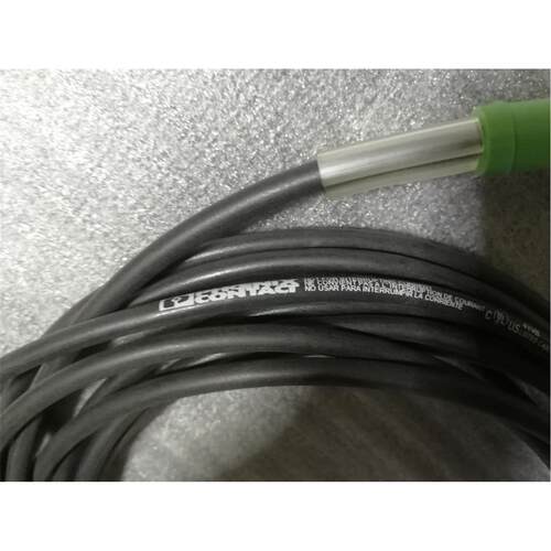议价PHOENIX连接线1681884 连接线E221474 41VB 24VDC