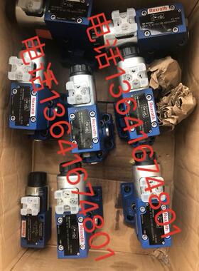 议价0811104103力士乐RexrothDBT-XP2-1X/315