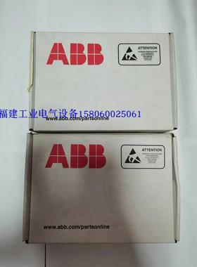 议价ACHM-01C ACS800系列信号输信号卡