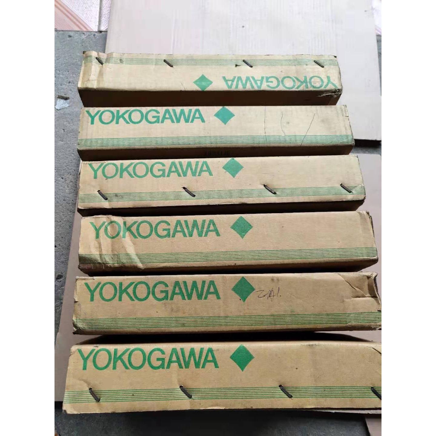 议价YOGAWA横河 EA1 A， ECOA， EC0A