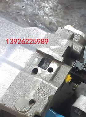 议价LINDE林德柱塞泵HPR130 HPR160LINDE EBARA)B2PV B2PV75油泵