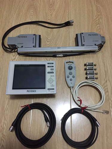 议价激光测径仪LS-7601 LS-7030MR LS7030MT 手柄电源支架