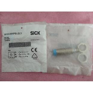 议价SICK 08NPS ZC1 6011999 IM18