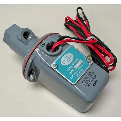 议价FIREYE 燃烧控制器 45UV5-1009、55UV5-1009 需
