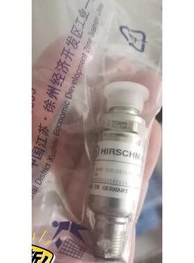 议价HIRSCHMANN XCT25-XCT75传器DAVC300/2511-C DAVC 300/2512-C