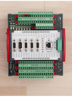议价D137-004-006 MOOG 穆格 模块控制器