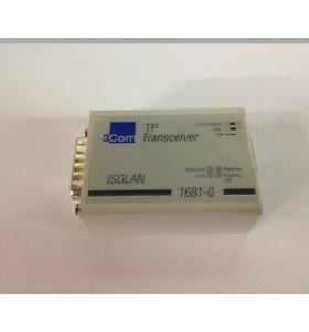 议价1681-0 3COM Manufacture 3COM 1681-0 模块