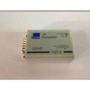 议价1681-0 3COM Manufacture 3COM 1681-0 模块