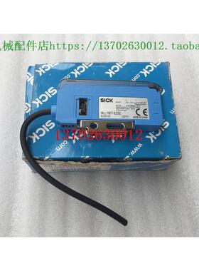 议价SICK光纤放大器 WLL180T-E232