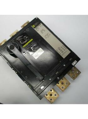 议价SQUARE D PAF361600 600VAC 1600A 备