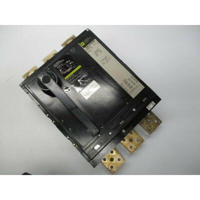 议价SQUARE D PAF361600 600VAC 1600A 备