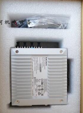 议价MOXAEDS-G512E-4GSFP全千兆工业以太网交换机模块