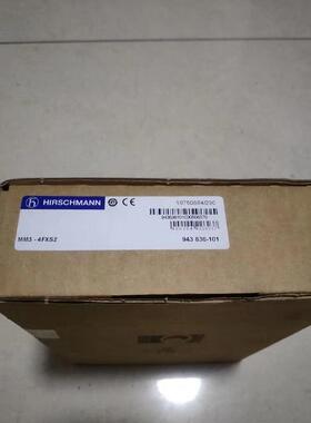 议价MM3-4FXS2 MM2-2FXM2 MM2-4Tx1 赫斯曼工业交换机MM3-2FXM4/2