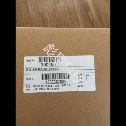 议价M400变送器M400 2XH  30025515