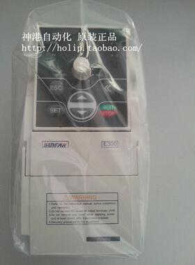 议价变频器 E310-2S0007B E310-2S0007X E310-2S0007BX 0.75KW