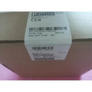DIODE TRIO2 2907379 1X40 24DC 2X20 议价