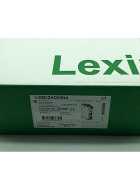 议价LXM32AD12N4/LXM32AD18N4/LXM32AD30N4/LXM32AD72N4
