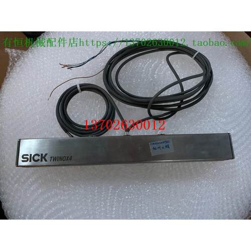 议价SICK西克光栅 C4IT-03014ABA01KA0 激光传器 WE45-P25