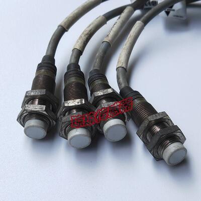 议价瑞士佳乐IA12DSN08DO/08NO IA18DSN08NO接近开关