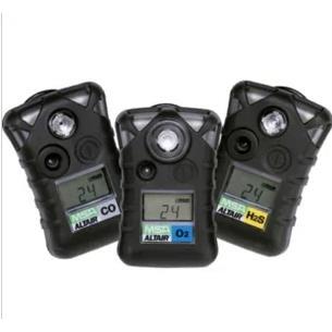 议价MSA 8241014 Altair天鹰免维护型单一气体检测仪 H2S报警器