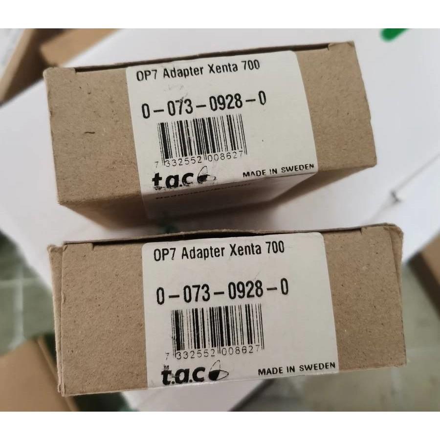 议价TAC0P7AdapterXenta700