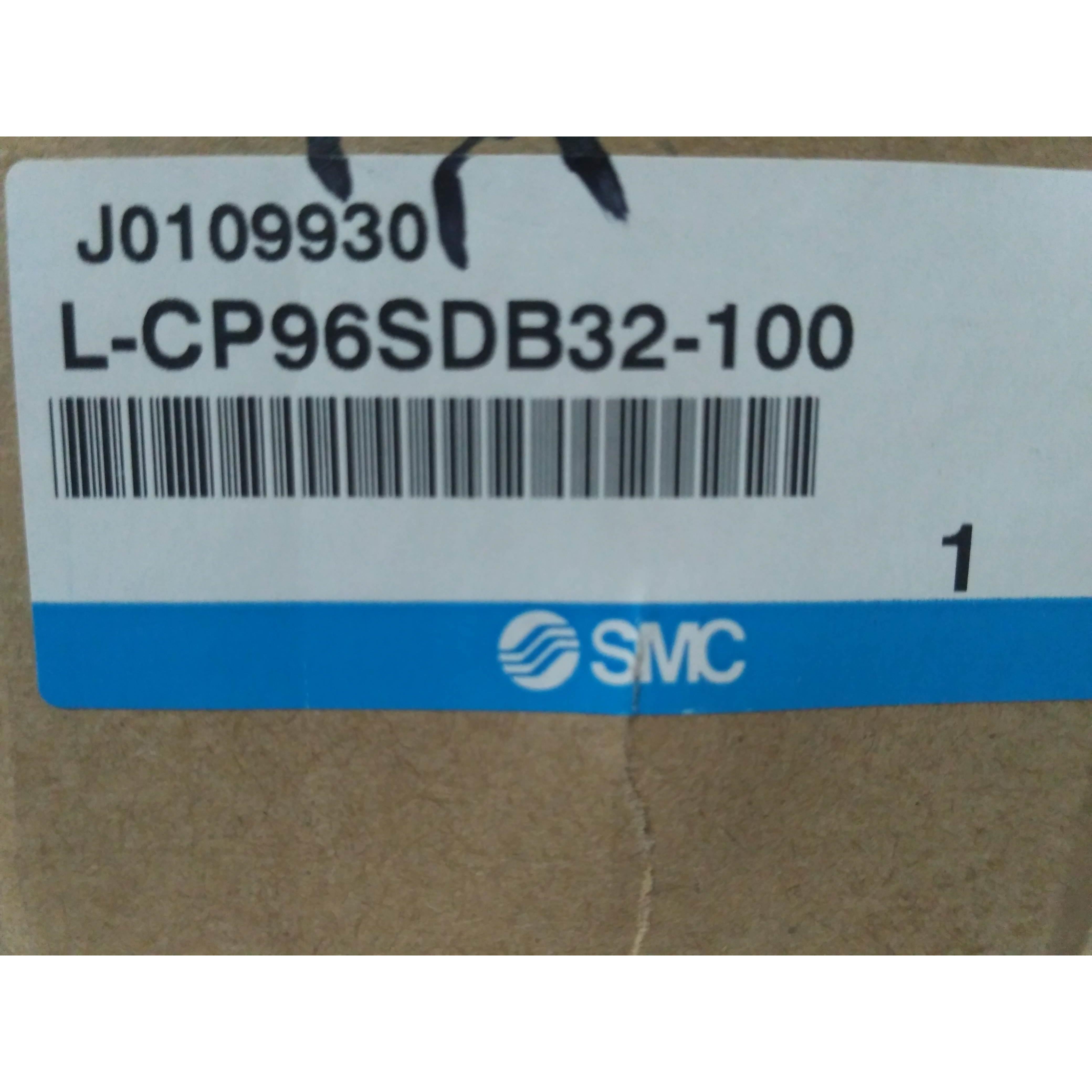 议价支撑气缸L-CP96SDB32-100/80/120安装支架D5032