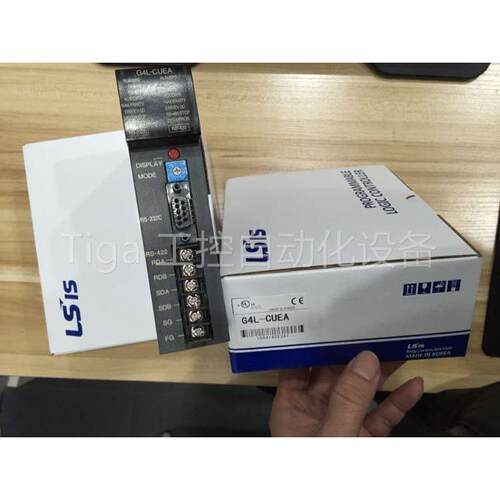 议价G4F-AD2A/AD3A/DA1A/DA2I/DA2V/DA3V/TC2A/DA3I/POPB LS 模块