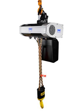 议价SWF/法兰泰克/速卫科尼葫芦CE-045.2P-F/葫芦