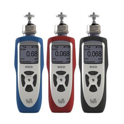 议价盟莆安MP180手持式便携智能PID机化合物气体检测仪