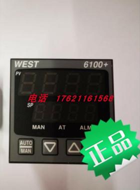 议价westP6100-2100002/2110002/2111002/2111102温度控制器