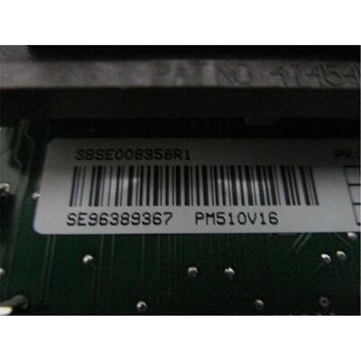 议价 PM510V16 3BSE008358R1 MODULE自动化