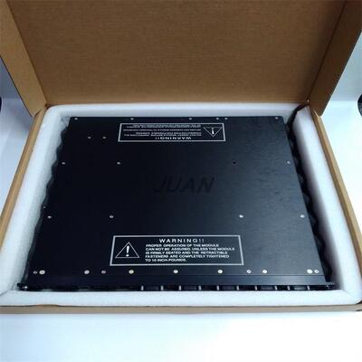 议价Triconex 3501E 模块