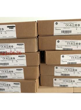 议价1756-IF8  8点 模拟量输入 1756-1F8 2019