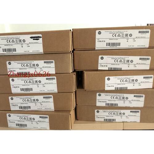 议价1756-EN2T  以太网模块 1756EN2T