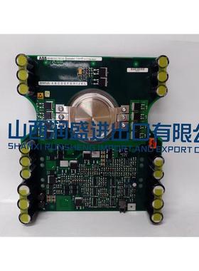 议价5SHX08F4502 3BHB003387R0101 5SXE05-0151 GVC703AE01