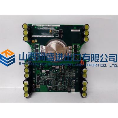 议价5SHX08F4502 3BHB003387R0101 5SXE05-0151 GVC703AE01