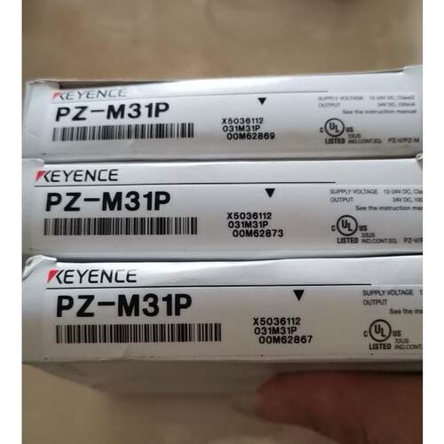 议价PZ-M31P PZ-M31 PZ-V71KEYENCE光电开关