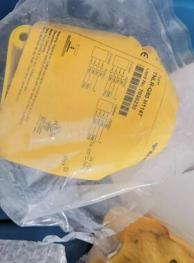 议价TURCKTNLR-Q80-H1147