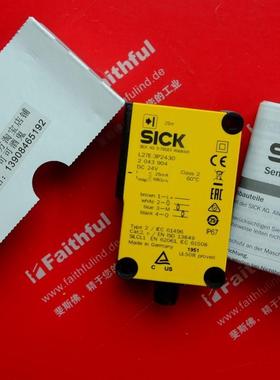 议价Sick L27E-3P2430 西克安全传器 2043904