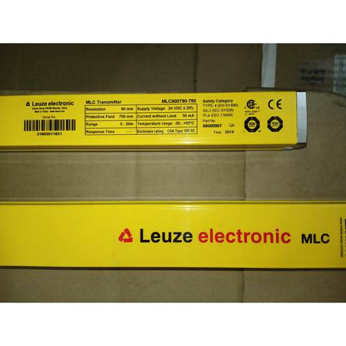 议价劳易测MLC500T90 MLC510R90-1200 1050 900 750 600 450安全