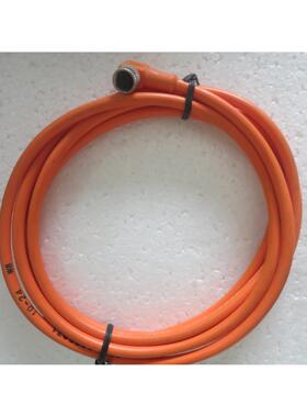 议价SICK电源线连接线 DOL-0804-W02M 6009871