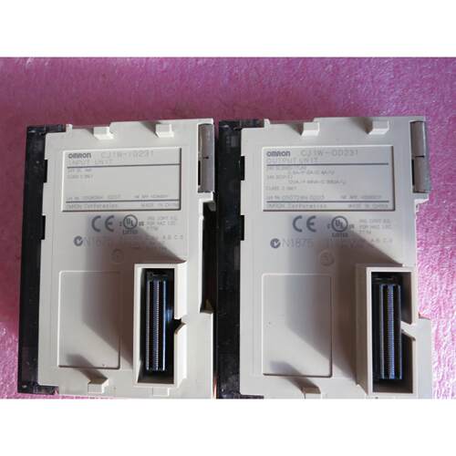 议价机 CJ1W-OD231