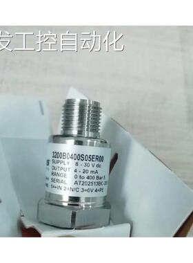 议价GEMS压力传器3200B0400S05ER006