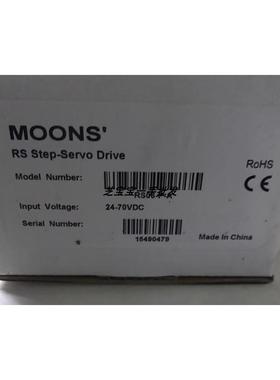 议价鸣志RS06-P-A MS3ST10-KF01 MS3540M-293 MSHD-1D52AAP1 SS10