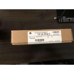 议价罗克韦尔 OF8H 模拟量输入输模块 格 1756