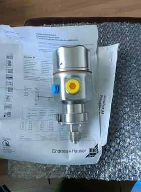 议价E+H PMC41-RC14H2C11M1变送器，装，