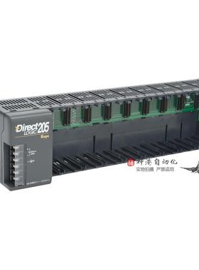 议价光洋PLC模块Direct Logic 205 电源框架 Z-08B-C D2-09BDC1-1