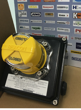 议价阀位变送器2649ABYN00022ADZ-AR2