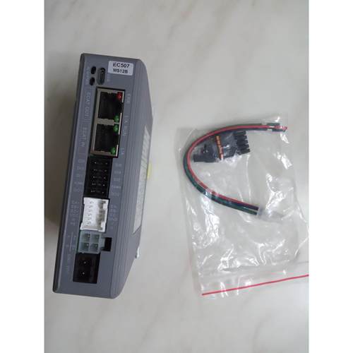 议价CL3C-EC507 503闭环步进驱动器 总线通信伺服器